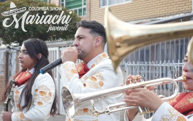 grupo de mariachis en chia 