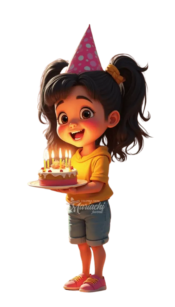 cumpleaños