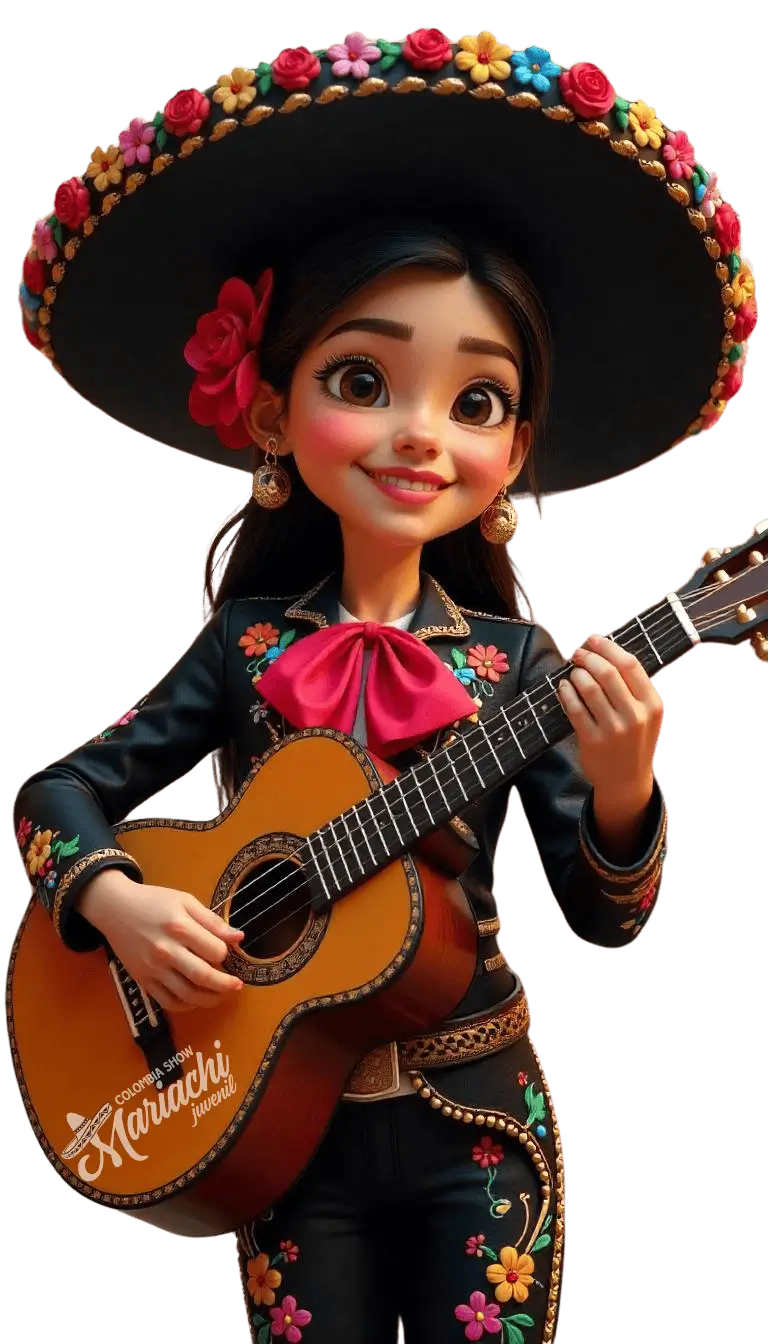 mariachista cúcuta